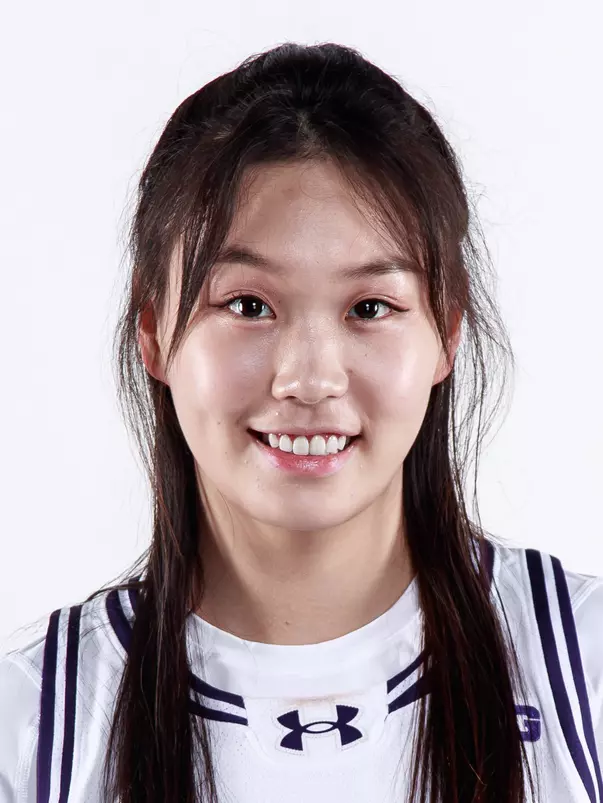 October 4, 2023, Evanston, IL: Northwestern Women’s Basketball internal media day at Welsh-Ryan Arena in Evanston, IL on Wednesday, October 4, 2023. (Photo by Griffin Quinn/Northwestern Athletics)