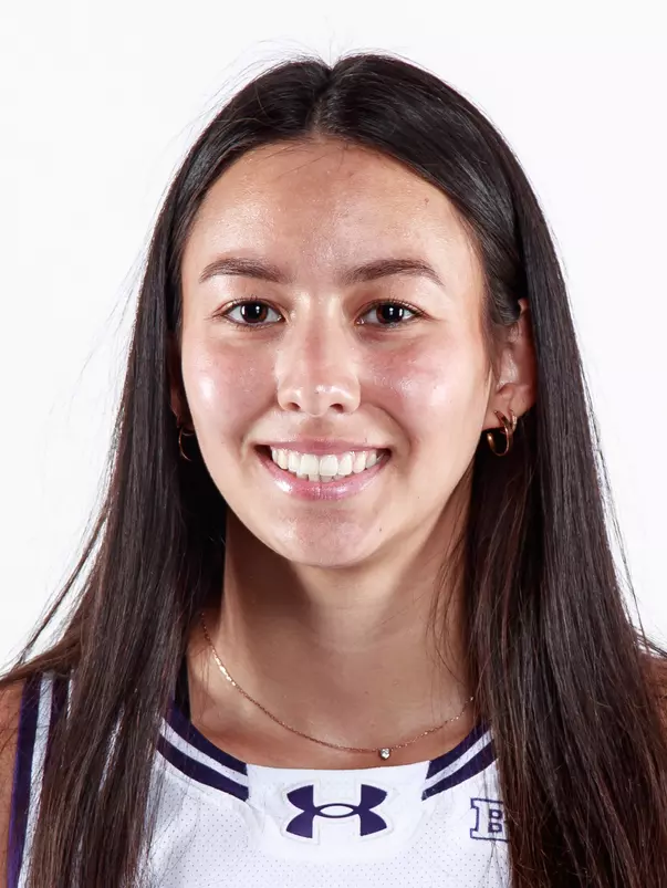 October 4, 2023, Evanston, IL: Northwestern Women’s Basketball internal media day at Welsh-Ryan Arena in Evanston, IL on Wednesday, October 4, 2023. (Photo by Griffin Quinn/Northwestern Athletics)