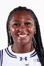 October 4, 2023, Evanston, IL: Northwestern Women’s Basketball internal media day at Welsh-Ryan Arena in Evanston, IL on Wednesday, October 4, 2023. (Photo by Griffin Quinn/Northwestern Athletics)