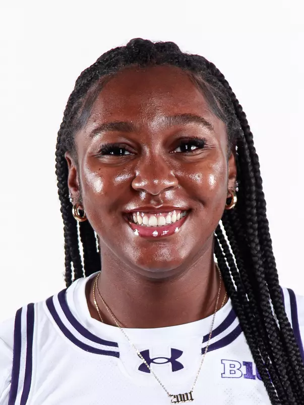 October 4, 2023, Evanston, IL: Northwestern Women’s Basketball internal media day at Welsh-Ryan Arena in Evanston, IL on Wednesday, October 4, 2023. (Photo by Griffin Quinn/Northwestern Athletics)