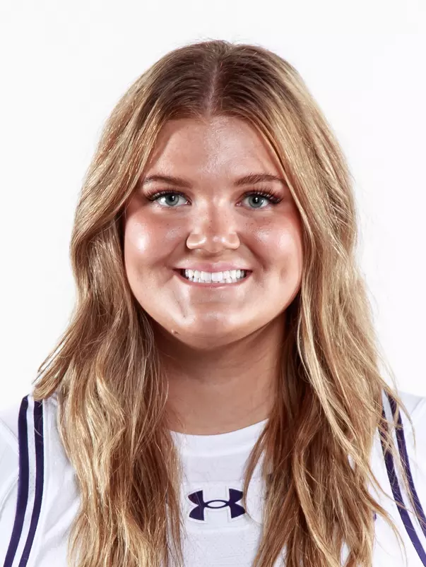 October 4, 2023, Evanston, IL: Northwestern Women’s Basketball internal media day at Welsh-Ryan Arena in Evanston, IL on Wednesday, October 4, 2023. (Photo by Griffin Quinn/Northwestern Athletics)