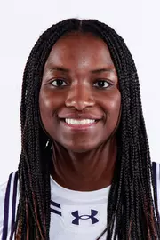 October 4, 2023, Evanston, IL: Northwestern Women’s Basketball internal media day at Welsh-Ryan Arena in Evanston, IL on Wednesday, October 4, 2023. (Photo by Griffin Quinn/Northwestern Athletics)