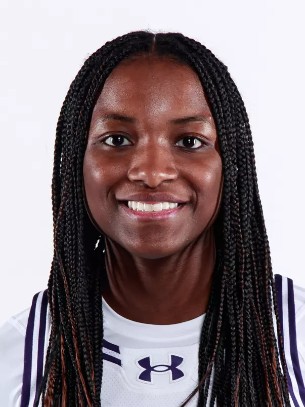 October 4, 2023, Evanston, IL: Northwestern Women’s Basketball internal media day at Welsh-Ryan Arena in Evanston, IL on Wednesday, October 4, 2023. (Photo by Griffin Quinn/Northwestern Athletics)