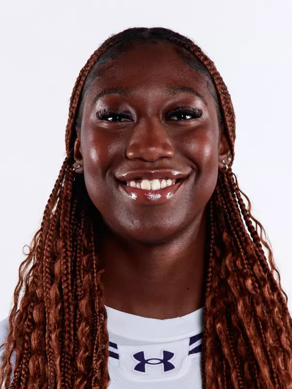 October 4, 2023, Evanston, IL: Northwestern Women’s Basketball internal media day at Welsh-Ryan Arena in Evanston, IL on Wednesday, October 4, 2023. (Photo by Griffin Quinn/Northwestern Athletics)