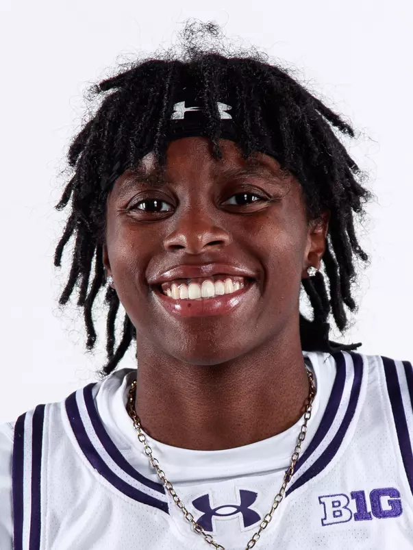 October 4, 2023, Evanston, IL: Northwestern Women’s Basketball internal media day at Welsh-Ryan Arena in Evanston, IL on Wednesday, October 4, 2023. (Photo by Griffin Quinn/Northwestern Athletics)