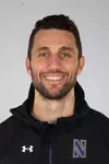 Pedro Mendes Headshot
