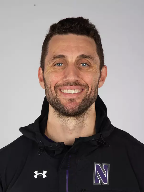 Pedro Mendes Headshot