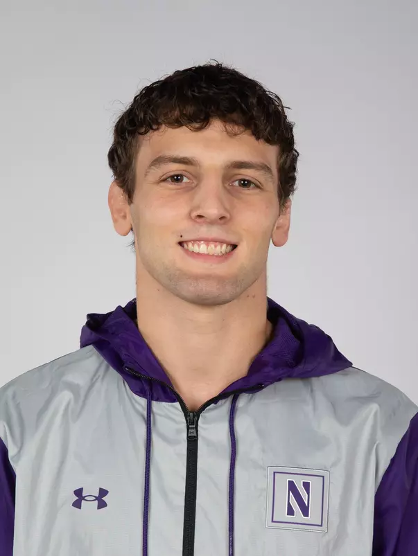 October 19, 2023, Evanston, IL: Northwestern Wrestling Internal Media Day at Welsh-Ryan Arena in Evanston, IL on Thursday, October 19, 2023. (Photo by John Konstantaras/Northwestern Athletics)
