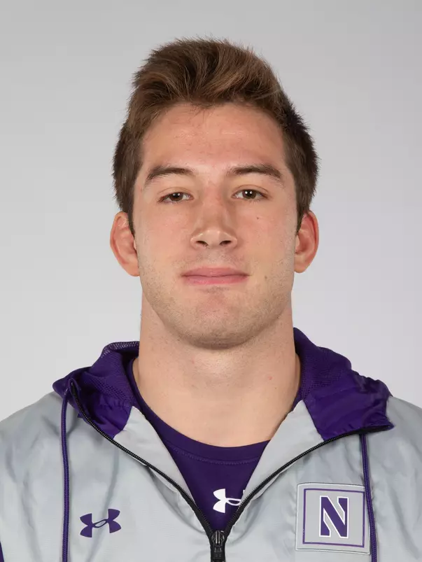 October 19, 2023, Evanston, IL: Northwestern Wrestling Internal Media Day at Welsh-Ryan Arena in Evanston, IL on Thursday, October 19, 2023. (Photo by John Konstantaras/Northwestern Athletics)