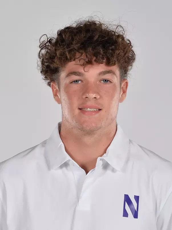 Jackson Caldwell