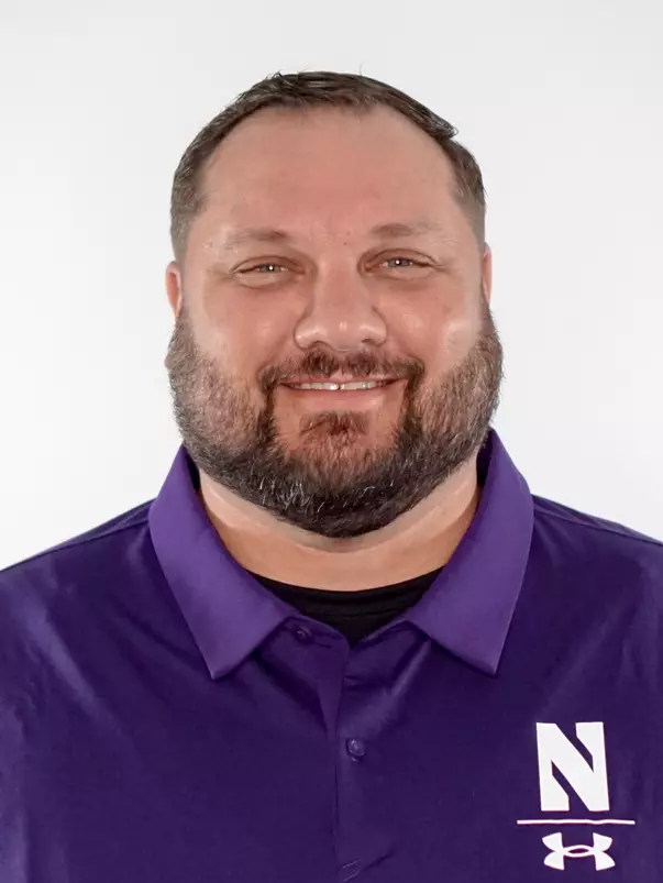 Kurt Anderson Head Shot