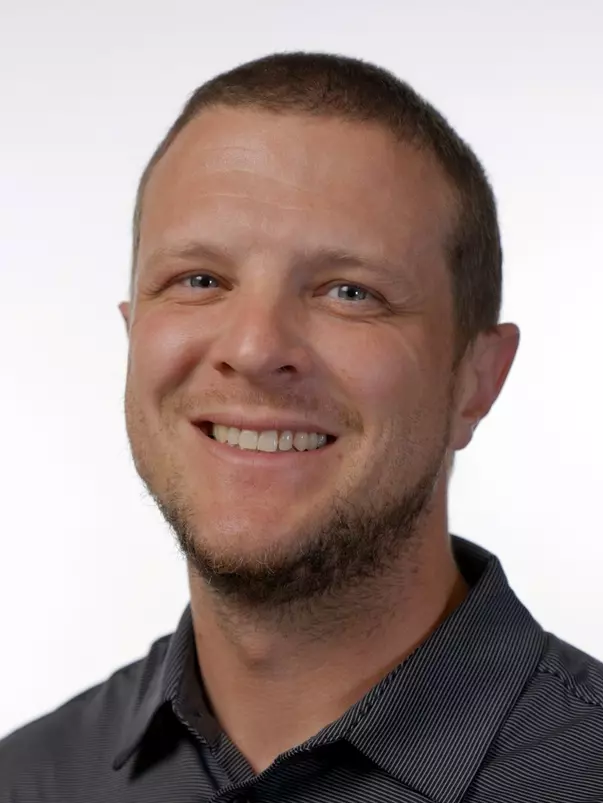 Ben Jaeger