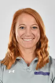 Katie Robinson