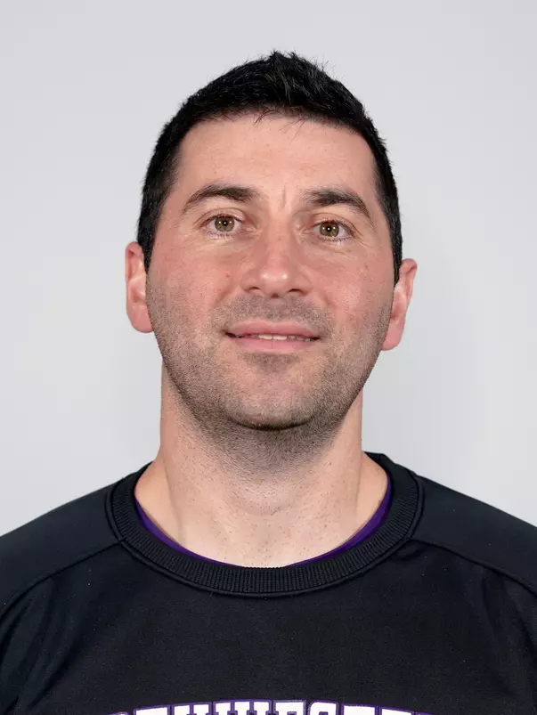 chris batti headshot