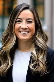 Alicia Torimoto McLeod