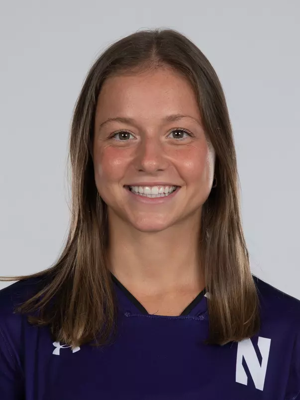 Doucette, Nicole