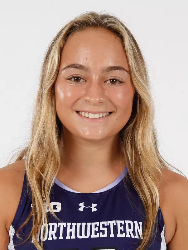 August 9, 2023, Evanston, IL: Northwestern Field Hockey internal media day at Walter Athletics Center in Evanston, IL on Wednesday, August 9, 2023. (Photo by John Konstantaras/Northwestern Athletics)