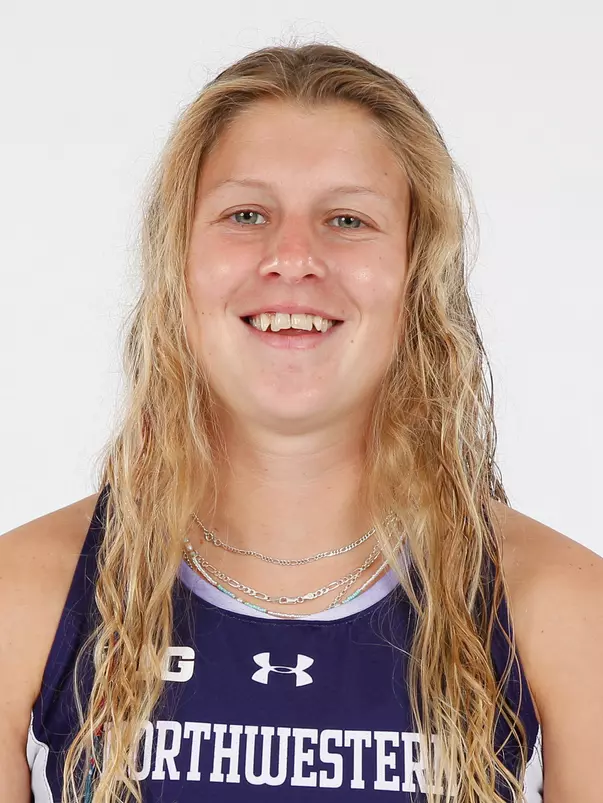 August 9, 2023, Evanston, IL: Northwestern Field Hockey internal media day at Walter Athletics Center in Evanston, IL on Wednesday, August 9, 2023. (Photo by John Konstantaras/Northwestern Athletics)
