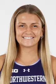 August 9, 2023, Evanston, IL: Northwestern Field Hockey internal media day at Walter Athletics Center in Evanston, IL on Wednesday, August 9, 2023. (Photo by John Konstantaras/Northwestern Athletics)