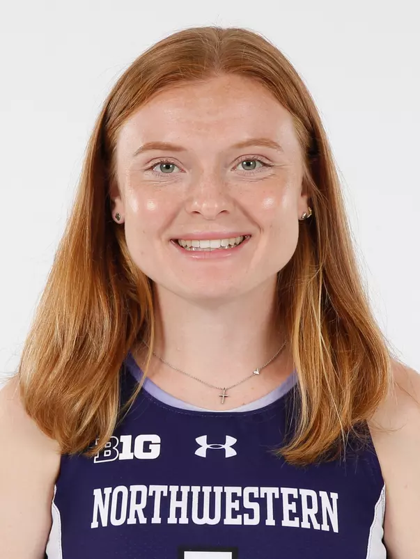 August 9, 2023, Evanston, IL: Northwestern Field Hockey internal media day at Walter Athletics Center in Evanston, IL on Wednesday, August 9, 2023. (Photo by John Konstantaras/Northwestern Athletics)