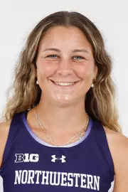 August 9, 2023, Evanston, IL: Northwestern Field Hockey internal media day at Walter Athletics Center in Evanston, IL on Wednesday, August 9, 2023. (Photo by John Konstantaras/Northwestern Athletics)