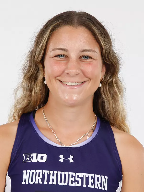 August 9, 2023, Evanston, IL: Northwestern Field Hockey internal media day at Walter Athletics Center in Evanston, IL on Wednesday, August 9, 2023. (Photo by John Konstantaras/Northwestern Athletics)