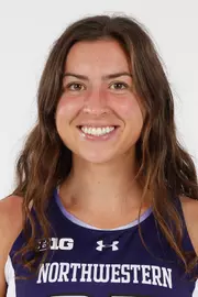 August 9, 2023, Evanston, IL: Northwestern Field Hockey internal media day at Walter Athletics Center in Evanston, IL on Wednesday, August 9, 2023. (Photo by John Konstantaras/Northwestern Athletics)