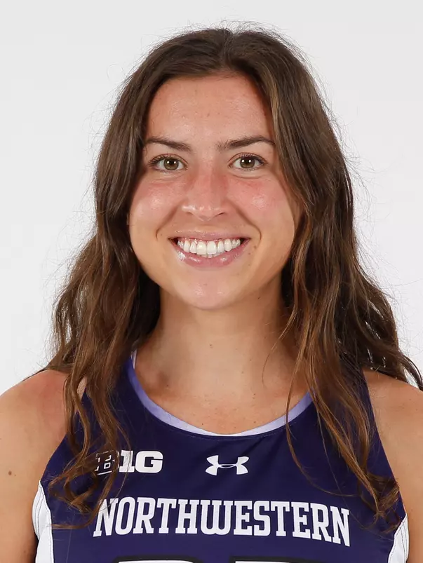 August 9, 2023, Evanston, IL: Northwestern Field Hockey internal media day at Walter Athletics Center in Evanston, IL on Wednesday, August 9, 2023. (Photo by John Konstantaras/Northwestern Athletics)