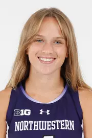 August 9, 2023, Evanston, IL: Northwestern Field Hockey internal media day at Walter Athletics Center in Evanston, IL on Wednesday, August 9, 2023. (Photo by John Konstantaras/Northwestern Athletics)