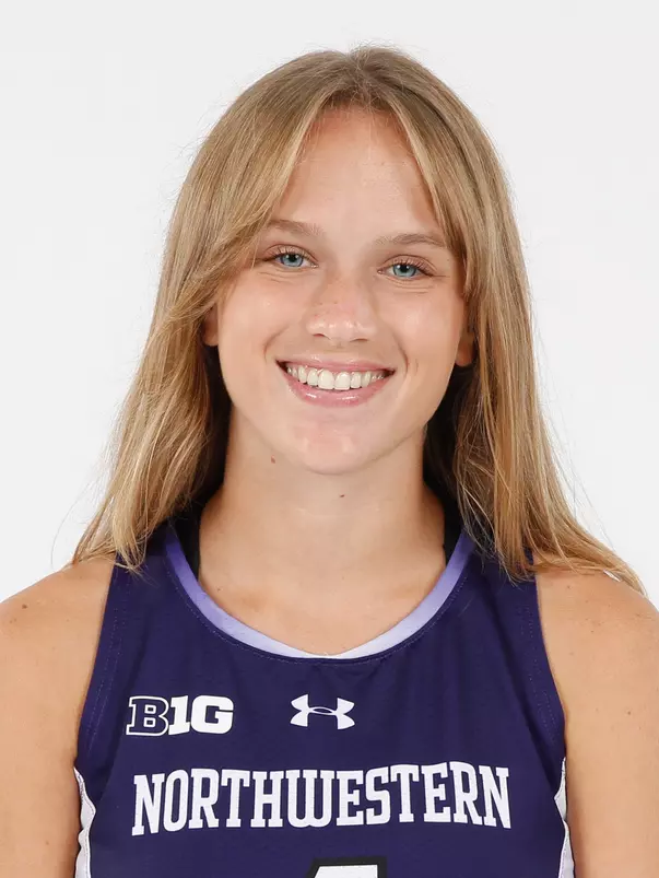 August 9, 2023, Evanston, IL: Northwestern Field Hockey internal media day at Walter Athletics Center in Evanston, IL on Wednesday, August 9, 2023. (Photo by John Konstantaras/Northwestern Athletics)