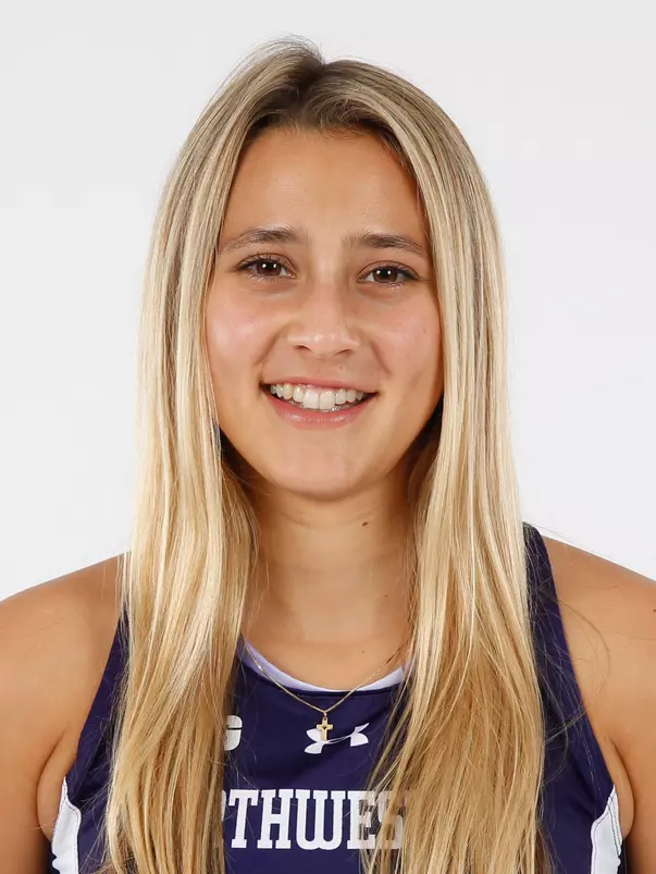 August 9, 2023, Evanston, IL: Northwestern Field Hockey internal media day at Walter Athletics Center in Evanston, IL on Wednesday, August 9, 2023. (Photo by John Konstantaras/Northwestern Athletics)