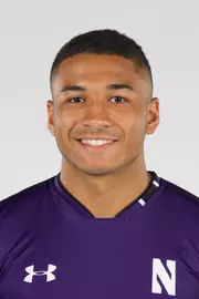 Tyler Warren