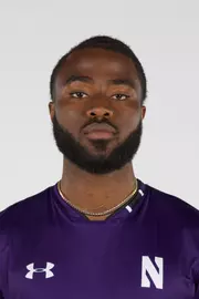 Ugo Achara Jr.