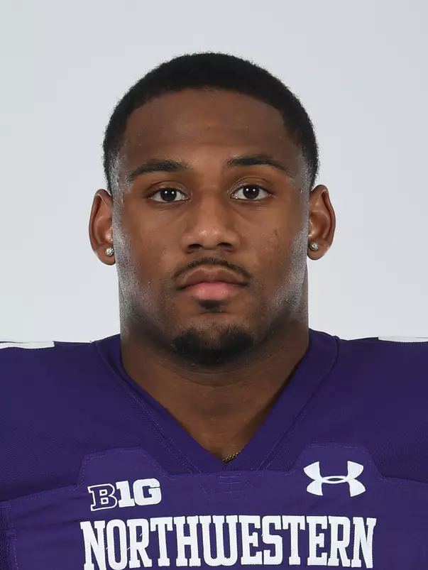 July 24, 2023, Evanston, IL: Northwestern Football internal media day at Walter Athletics Center in Evanston, IL on Monday, July 24, 2023. (Photo by Stephen Carrera/Northwestern Athletics)