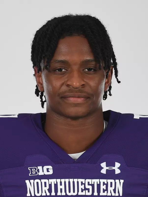 July 24, 2023, Evanston, IL: Northwestern Football internal media day at Walter Athletics Center in Evanston, IL on Monday, July 24, 2023. (Photo by Stephen Carrera/Northwestern Athletics)