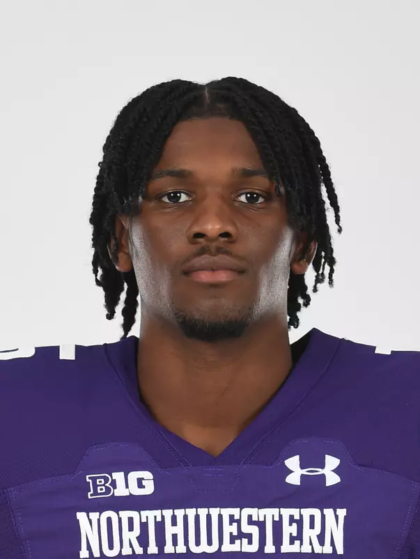 July 24, 2023, Evanston, IL: Northwestern Football internal media day at Walter Athletics Center in Evanston, IL on Monday, July 24, 2023. (Photo by Stephen Carrera/Northwestern Athletics)