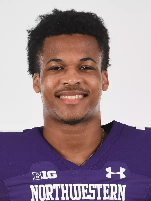 July 25, 2023, Evanston, IL: Northwestern Football internal media day at Walter Athletics Center in Evanston, IL on Tuesday, July 25, 2023. (Photo by Stephen Carrera/Northwestern Athletics)