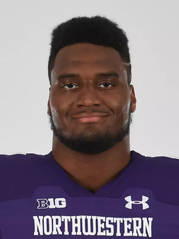 July 25, 2023, Evanston, IL: Northwestern Football internal media day at Walter Athletics Center in Evanston, IL on Tuesday, July 25, 2023. (Photo by Stephen Carrera/Northwestern Athletics)