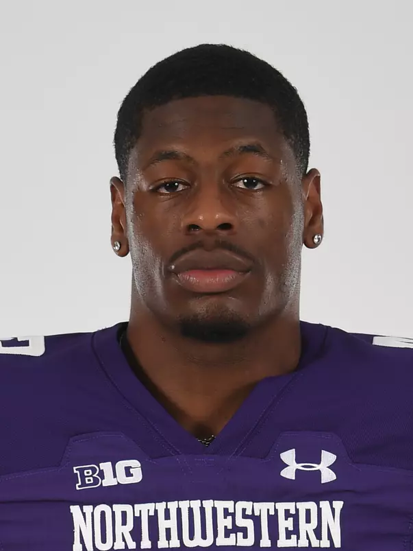 July 25, 2023, Evanston, IL: Northwestern Football internal media day at Walter Athletics Center in Evanston, IL on Tuesday, July 25, 2023. (Photo by Stephen Carrera/Northwestern Athletics)