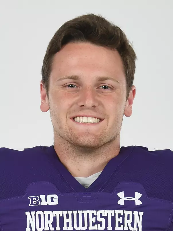 July 24, 2023, Evanston, IL: Northwestern Football internal media day at Walter Athletics Center in Evanston, IL on Monday, July 24, 2023. (Photo by Stephen Carrera/Northwestern Athletics)