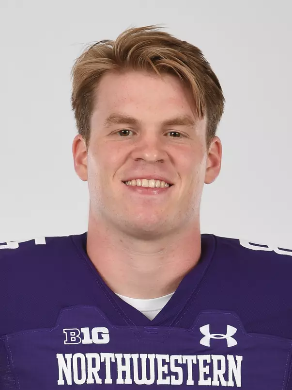 July 24, 2023, Evanston, IL: Northwestern Football internal media day at Walter Athletics Center in Evanston, IL on Monday, July 24, 2023. (Photo by Stephen Carrera/Northwestern Athletics)