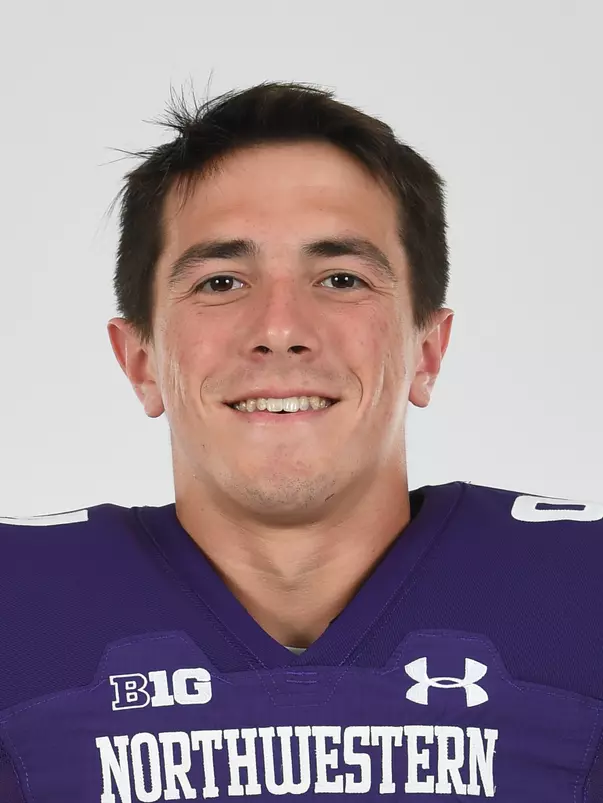 July 26, 2023, Evanston, IL: Northwestern Football internal media day at Walter Athletics Center in Evanston, IL on Wednesday, July 26, 2023. (Photo by Stephen Carrera/Northwestern Athletics)