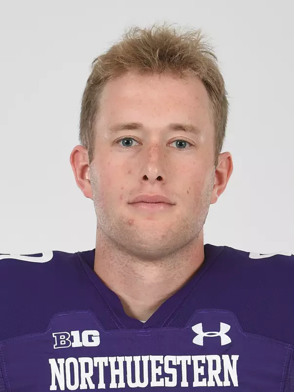 July 24, 2023, Evanston, IL: Northwestern Football internal media day at Walter Athletics Center in Evanston, IL on Monday, July 24, 2023. (Photo by Stephen Carrera/Northwestern Athletics)