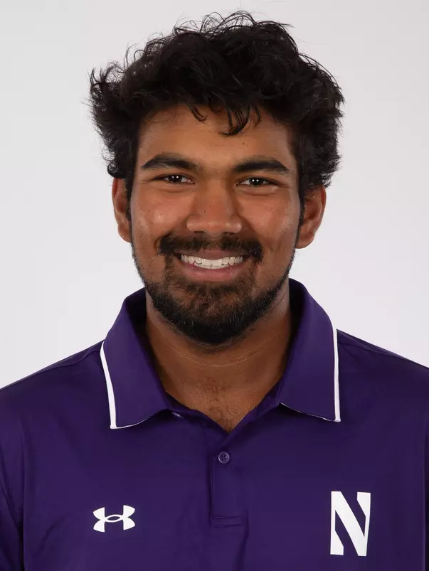 Akshay Anand