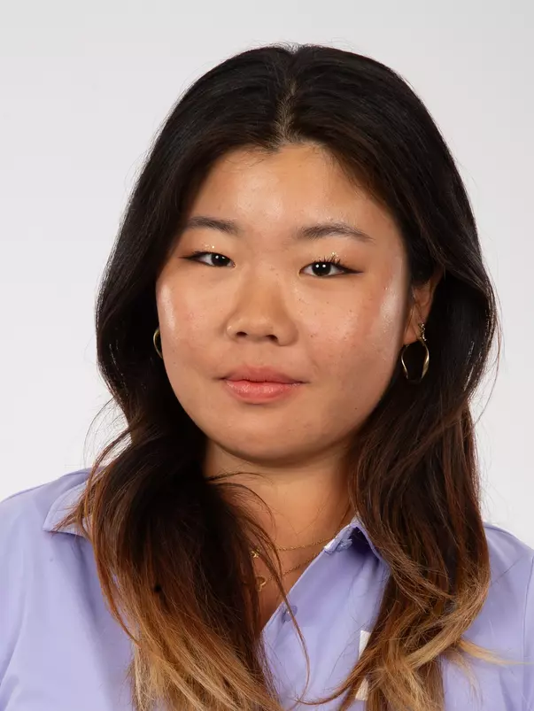 Ashley Yun Headshot