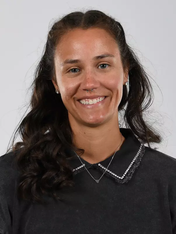 CHANDLER MOORE August 30, 2023, Evanston, IL: Northwestern Staff Headshots at Walter Athletics Center in Evanston, IL on Wednesday, August 30, 2023. (Photo by Stephen Carrera/Northwestern Athletics)