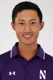 Chris Zhang Headshot