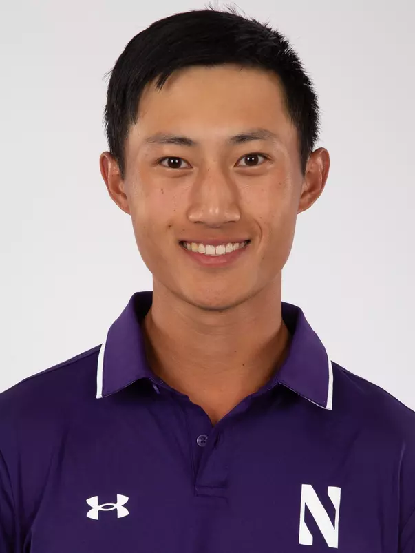 Chris Zhang Headshot
