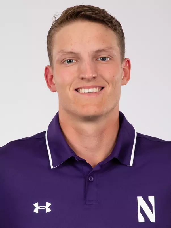 Daniel Svard Headshot