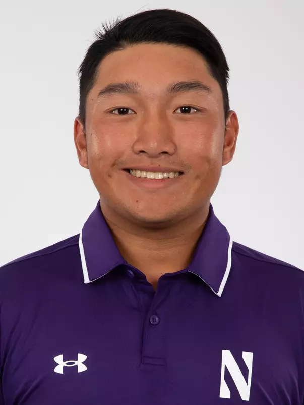 Ethan Tseng Headshot